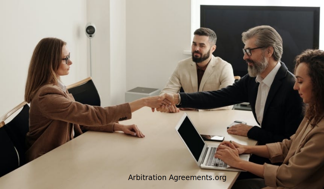 Commercial Arbitration Less Than 75K product image reference 1