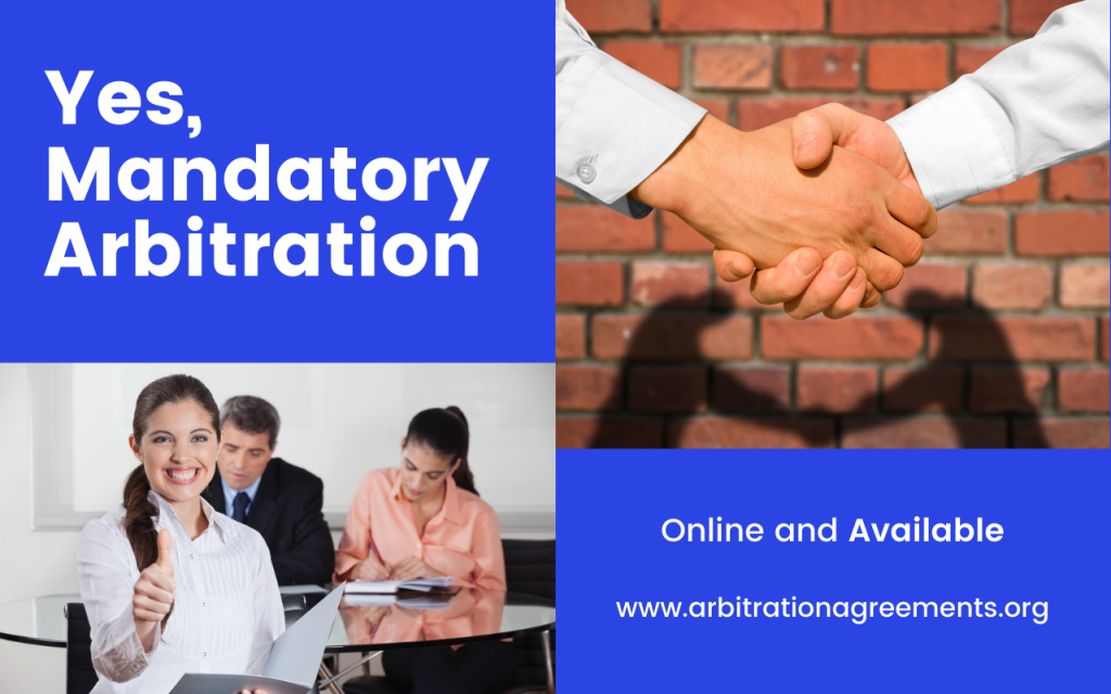 what-is-mandatory-arbitration-guide-to-mandatory-arbitration-proces