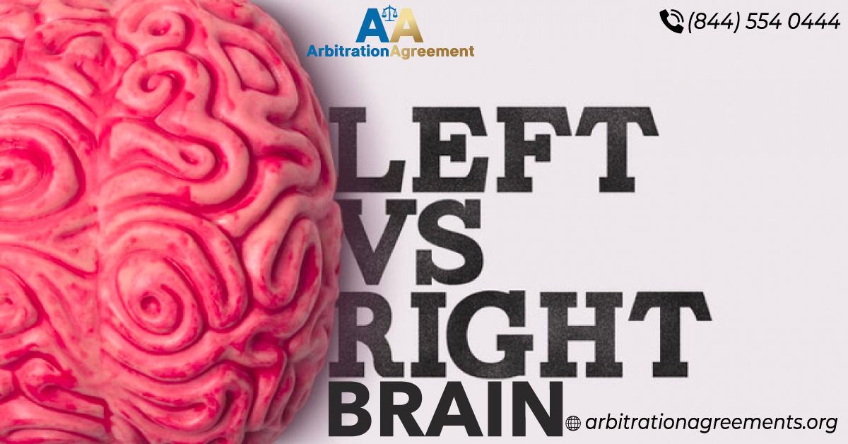 Left vs Right Brain post