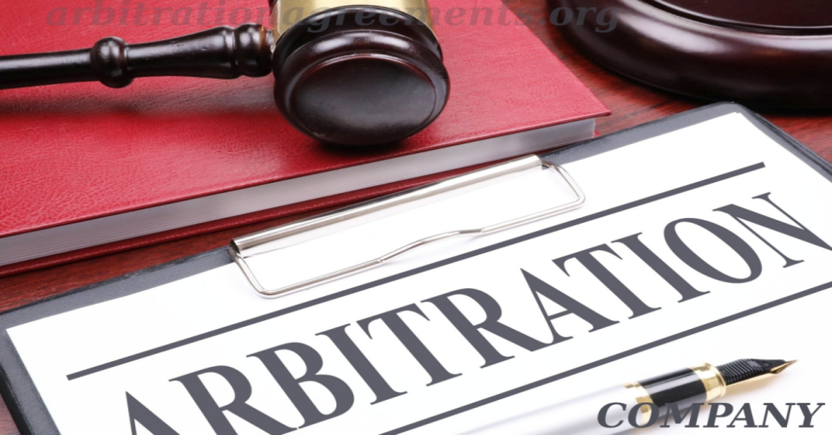 Federal Arbitration Act, The Federal Arbitration Act Meaning